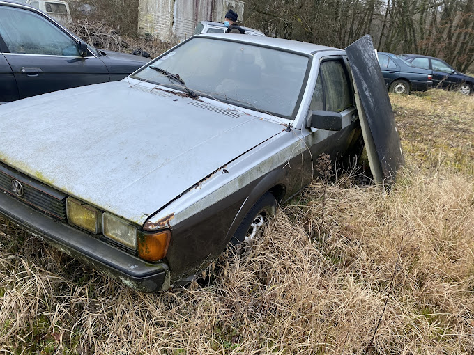 Aperçu des activités de la casse automobile AUTO CASSE 87 située à BRILLAC (16500)